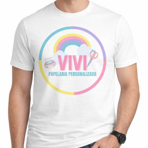 Camiseta Personalizada
