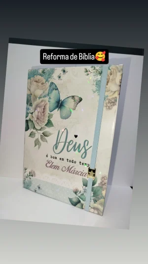 Reforma de Bíblia
