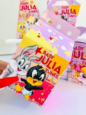 BABY LOONEY