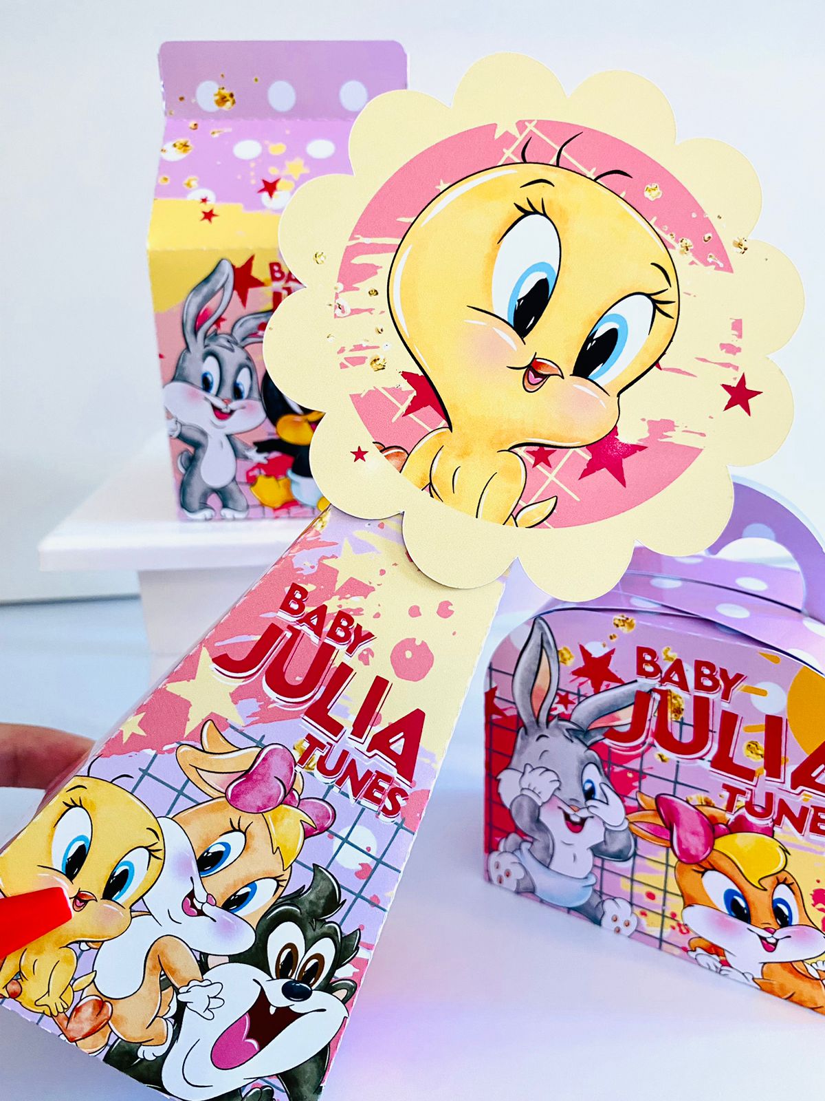 BABY LOONEY - Imagem 3