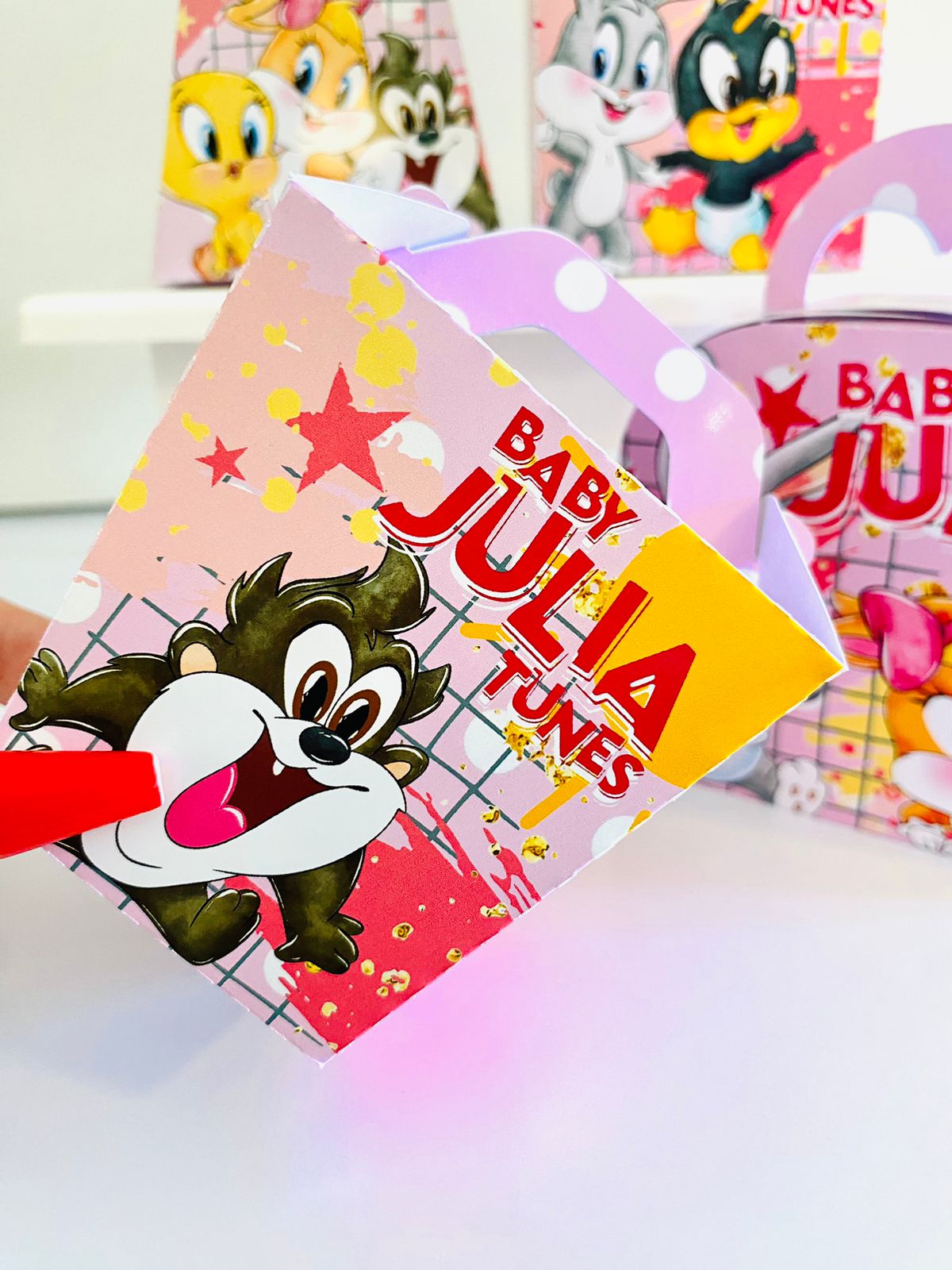 BABY LOONEY - Imagem 4
