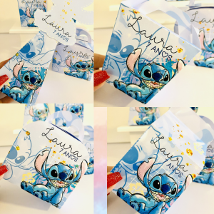 12 caixinhas Stich 04