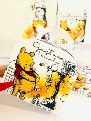 12 caixinhas do ursinho pooh 03